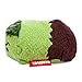 Disney Hulk ''Tsum Tsum'' Plush - Mini - 3 1/2''