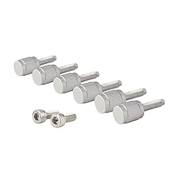 SVBONY SV116 Guiding Scope Ring Kit for Telescope