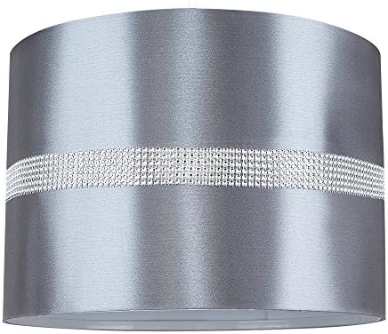 diamante lamp shade
