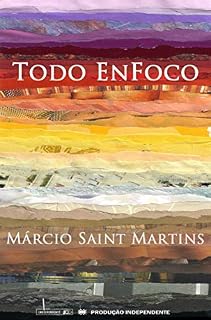 Livro Trilogia: Todo Enfoco