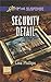 Security Detail: Faith in the Face of Crime (Secret Service Agents) by Lisa Phillips