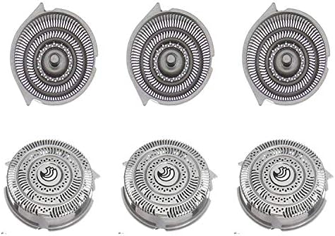 Norelco 8240xl replacement blades Clearance