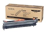 Genuine Xerox Cyan Imaging Unit for the Phaser 7400, 108R00647