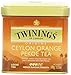Twinings Ceylon Orange Pekoe Tea, Loose Tea, 3.53-Ounce Tin