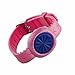 Moretek Wristband Replacement Band Strap for Jawbone Up Move With Chrome Watch Clasp, Color Bands, Accessory