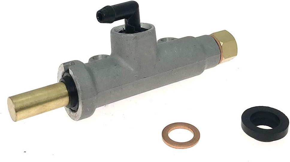 Rear Brake Master Cylinder Fits Polaris ATVs Scrambler Trail Magnum Sportsman 500 400 330 325 250 800 700 600 450 335 Replace 1911113 1910790