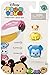 Color Pop! Tsum Tsum 3-Pack Figures: Lucky/Dumbo/Mickey