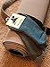Right Purpose Bamboo Non Slip Yoga, Barre, and Pilates Socks for Women-So Grippy So Soft. Great For Hospital Stays Too!