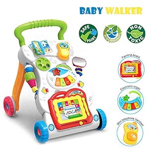 baby walker recommendations