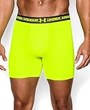 Under Armour Men's UA Mesh Series 6