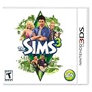 The Sims 3 - Nintendo 3DS