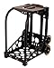 ZUCA Sport Frame with Built-in Seat (Choose Your Color), for Any Sport Insert Bag