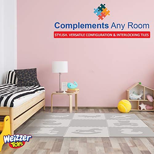 4 Textured+Jumbo+Modern+Puzzle+Exercise