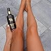 Bondi Sands Liquid Gold Self-Tanning Dry Oil | Ultra Nourishing No Wash Off Formula Gives Skin a Long-Lasting Golden Tan…