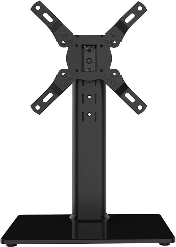 Universal Swivel TV Stand/Base Table Top TV Stand for Amazon.co.uk