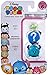 Disney Tsum Tsum Series 6! 3-Pack Figures: Alien/Mystery/Sulley