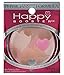 Physicians Formula Happy Booster Happy Glow Multi-Colored Face Powder and Bronzer, Translucent - 0.4 OZ