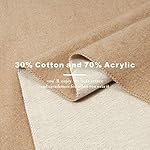 YENOREX Women's 2 tone large Soft Cashmere Feel Shawls Wraps Fall Winter Scarf gift YENOREX Women's 2 tone large Soft Cashmere Feel Shawls Wraps Fall Winter Scarf gift