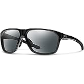 Smith Leadout PivLock ChromaPop Interchangeable Performance Sunglasses