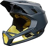 Fox Racing Proframe Helmet Mink Midnight, L