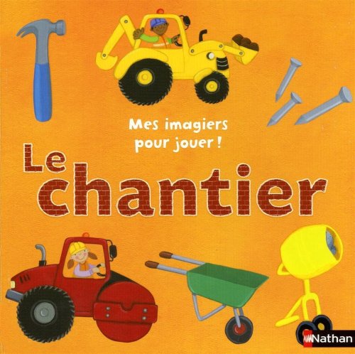 Le  chantier