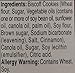 BISCOFF SPREAD SMOOTH, 14 OZ