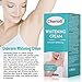 Underarm Whitening Cream, Lightening Cream, Underarm Lightening and Brightening Deodorant Cream Effective for Armpit, Bikini, Elbow, Knees, Private and Sensitive Areas
