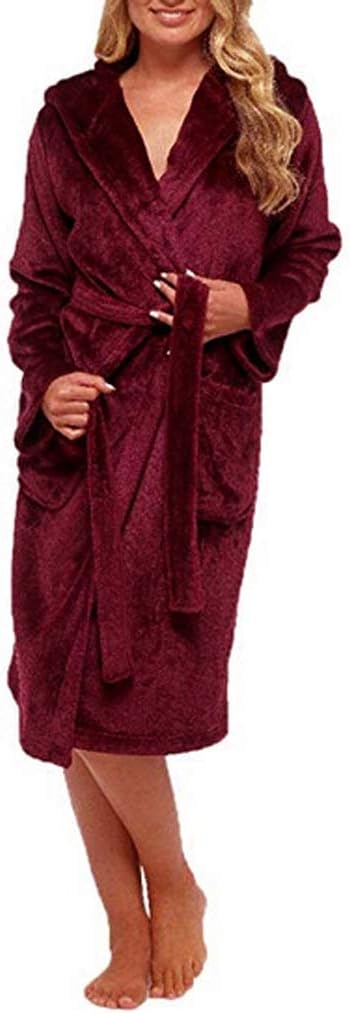 2xl bathrobe