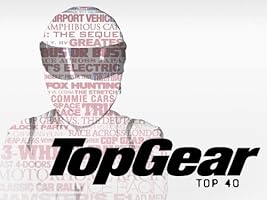 Top Gear Top 40 Season 1