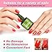 Magic Soak-Off Gel Nail Polish Remover Professional Remover Nail Polish Delete Primer Acrylic Clean Degreaser for Nail Art Lacquer in 3-5 Minutes Easily and Quickly No Hurt Your Nails (1pcs) (1pcs)…