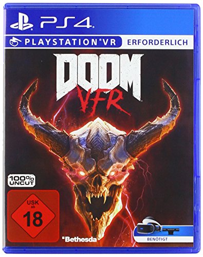 Doom - Vr Edition [Import Allemand]