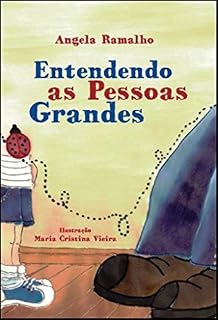 Livro Entendendo as Pessoas Grandes