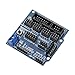 SainSmart Digital Analog Module V5 Sensor Shield Servo Motor for Arduino UNO MEGA Duemilanove