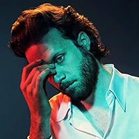 Father John Misty Ablum Cover