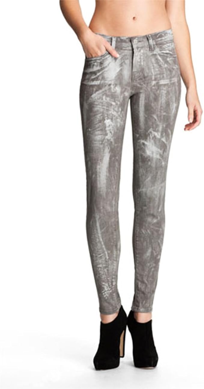 j brand 620 coated skinny jeans