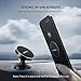 UGREEN Magnetic Car Mount Phone Holder Car Dashboard Compatible for iPhone 11 Pro New iPhone SE Xs XR X 8 7 Plus 6S 6 5S 5 Samsung S10 Galaxy S9 S8 Plus S7 Edge S6 Note 8 LG G8 G7 G5 G6 V20 V30