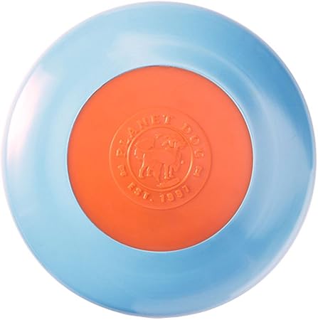 kong frisbee amazon