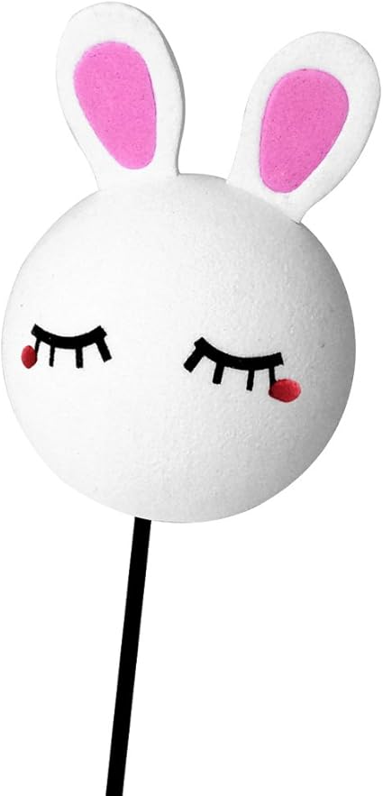 Amazon Co Jp Bunny車アンテナトッパー アンテナボール 家電 カメラ