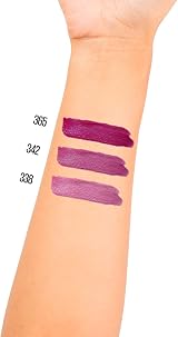Maybelline Color Sensational Lipstick 365 Plum Passion Maybelline Lip Color view 4