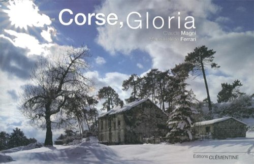 Corse, gloria