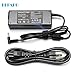 90W AC Adapter Laptop Charger for HP-Envy Touchsmart-Sleekbook 15 17 M6 M7 Series P/N: 854117-850 853605-001 PA-1650-63HP Power Supply Cord