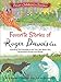 Favorite Stories of Roger Duvoisin: Including The Crocodile in the Tree, See What I Am, Periwinkle, and Snowy and Woody