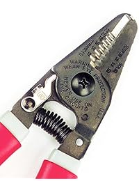 Herramienta de eliminación de ley presilla Wire Stripper