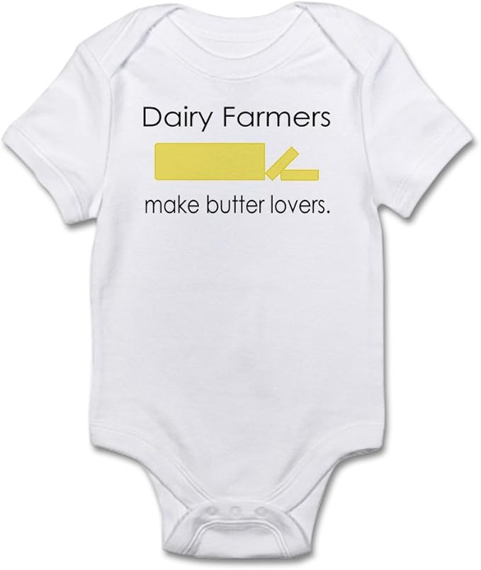 farmers bodysuit