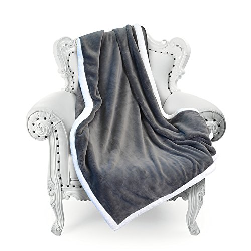 The Best Cuddl Duds Throw Blanket of 2019 Top 10, Best Value, Best Affordable