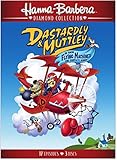 Dastardly & Muttley in their Flying Machines: The