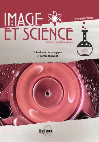 Image et science : Série scientifique - Vol. 1