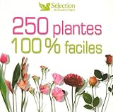 Image de 250 plantes 100 % faciles