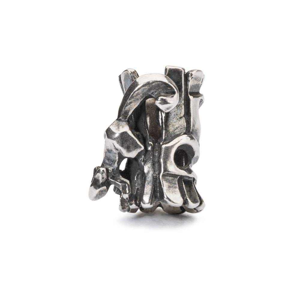 Trollbeads Silver 925 Bead Ratatoskr