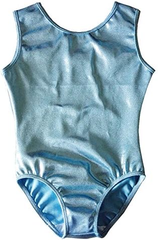 Demi Basic Mystique Tank Gymnastics Leotard TL011